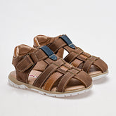 Yondeer Sandalia infantil niño, código 132953